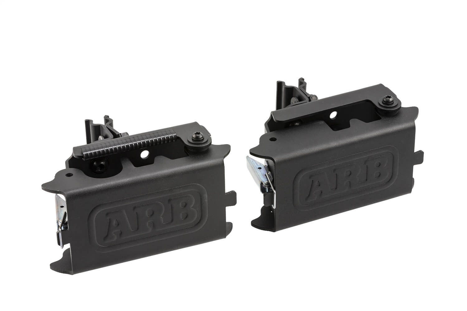 ARB BASE Rack Farm Jack Holder