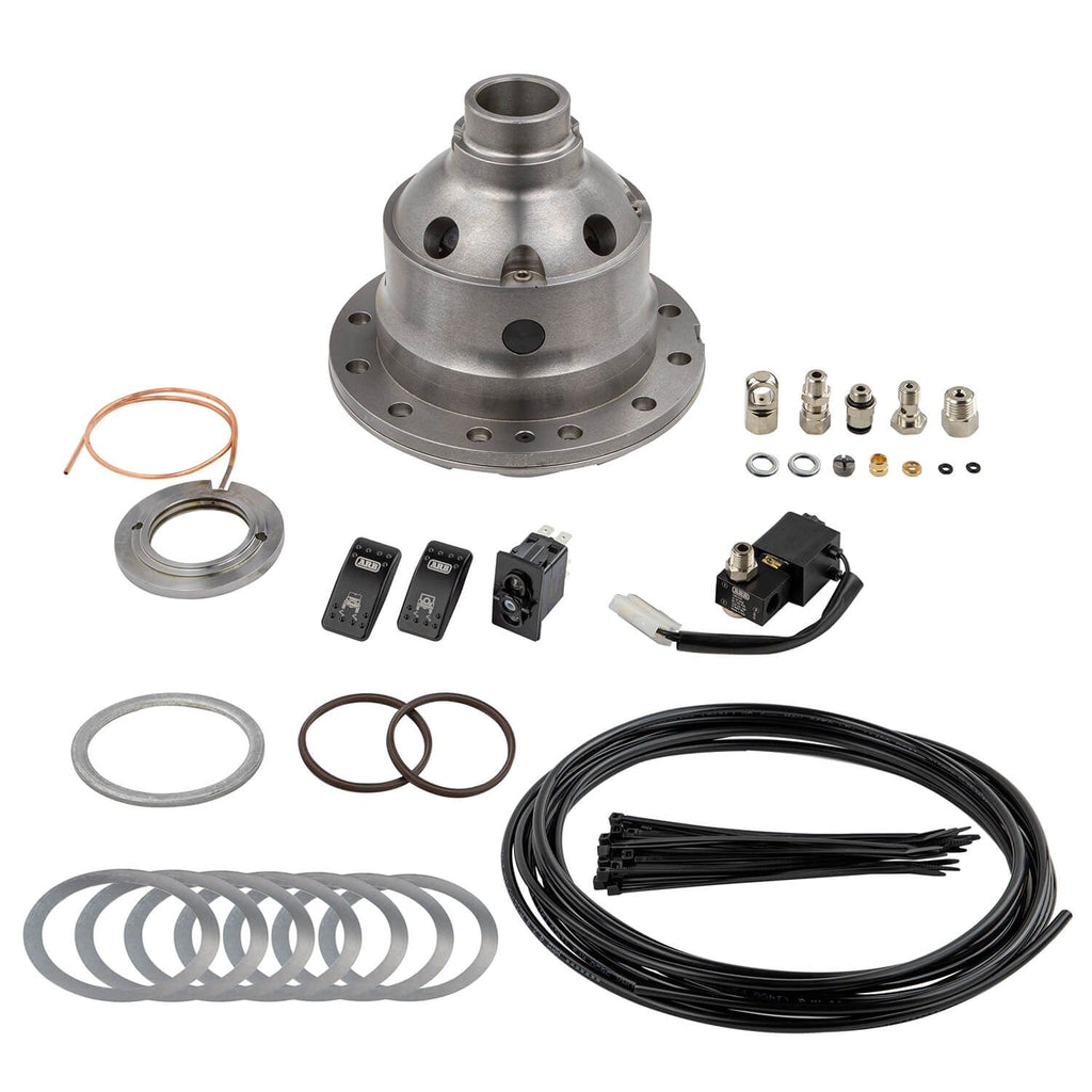 ARB Air Locker Differential