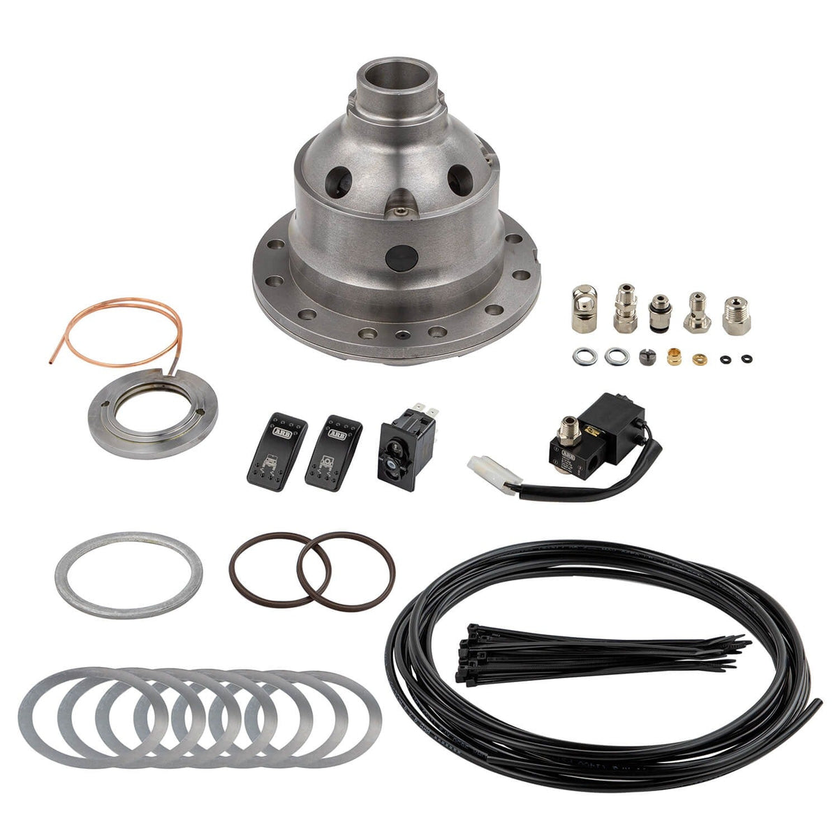 ARB Air Locker Differential