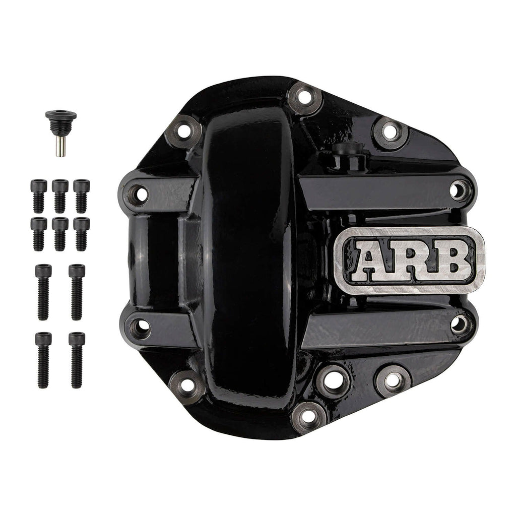 ARB Differential Cover