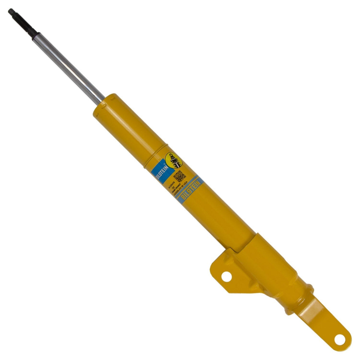 Bilstein 24-326438 Front Right Suspension Shock Absorber B6 Performance Chrysler 300, Dodge Challenger, Charger