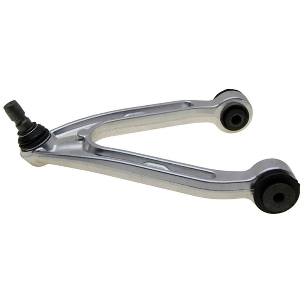 MOOG RK621675 Front Right Upper Control Arm and Ball Joint Assembly for Hummer H3