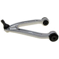 MOOG RK621675 Front Right Upper Control Arm and Ball Joint Assembly for Hummer H3