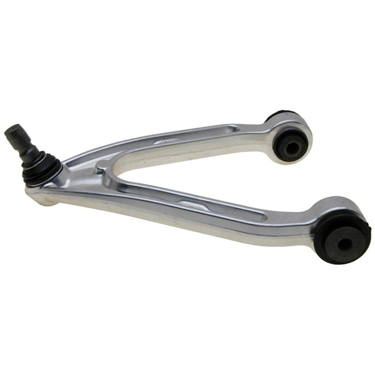 MOOG RK621675 Front Right Upper Control Arm and Ball Joint Assembly for Hummer H3
