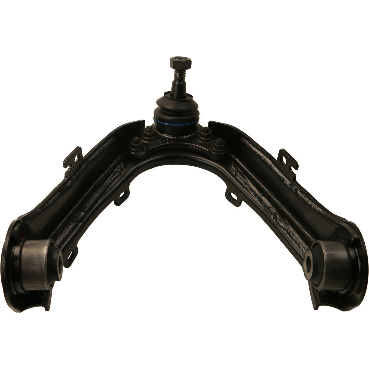 MOOG RK620886 Front Right Upper Control Arm and Ball Joint Assembly for Chevrolet Colorado
