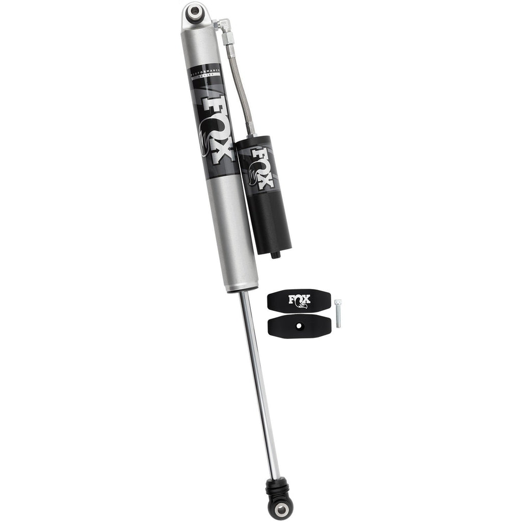 FOX 985-24-186 Rear Performance Series 2.0 Smooth Body Reservoir Shock