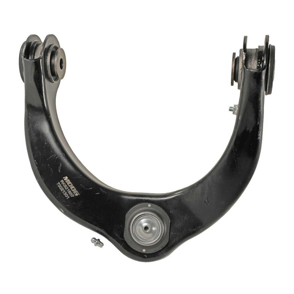 MOOG RK621607 Front Right Upper Control Arm and Ball Joint Assembly for Jeep Grand Cherokee