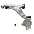 MOOG RK622085 Front Left Lower Control Arm and Ball Joint Assembly for INFINITI QX70