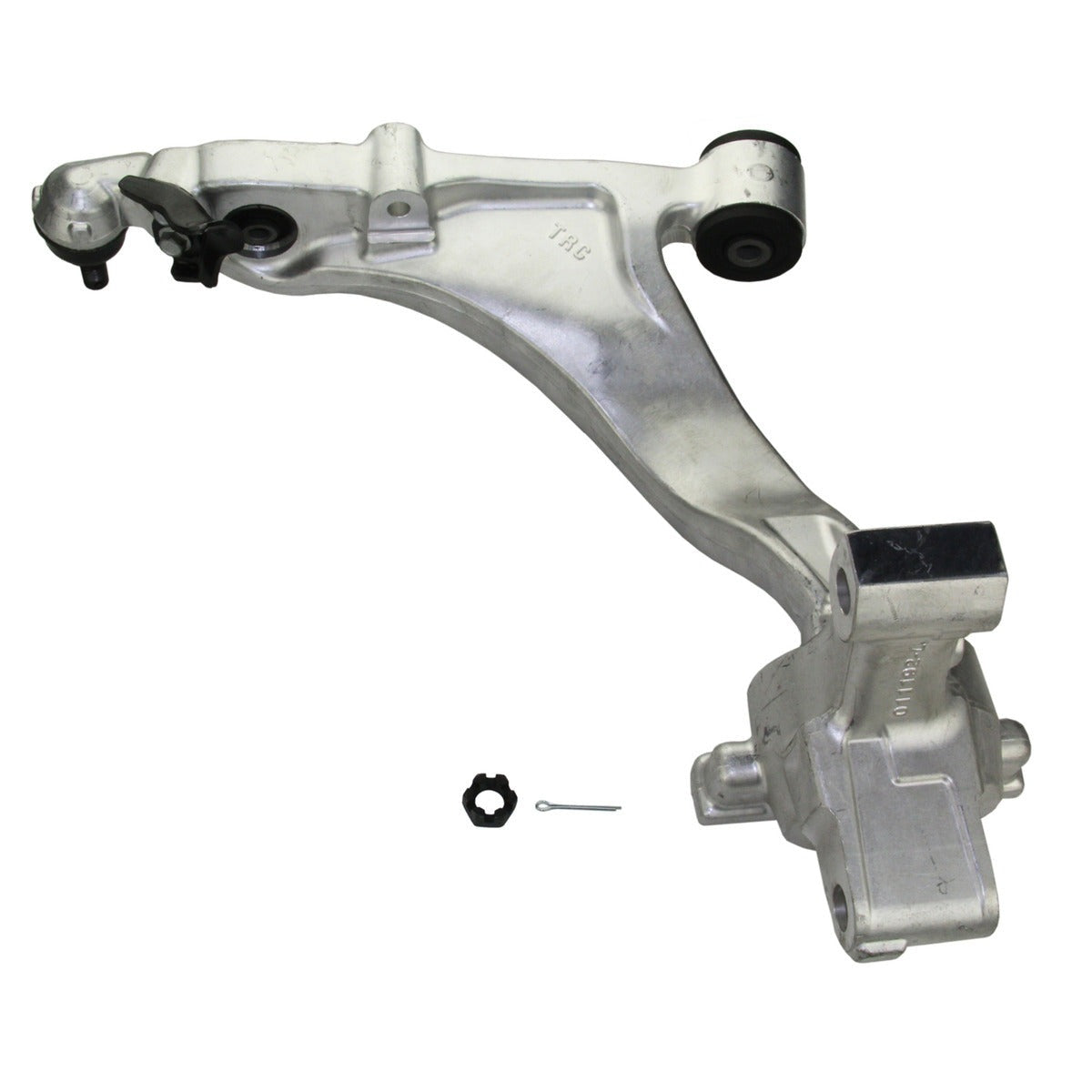 MOOG RK622085 Front Left Lower Control Arm and Ball Joint Assembly for INFINITI QX70
