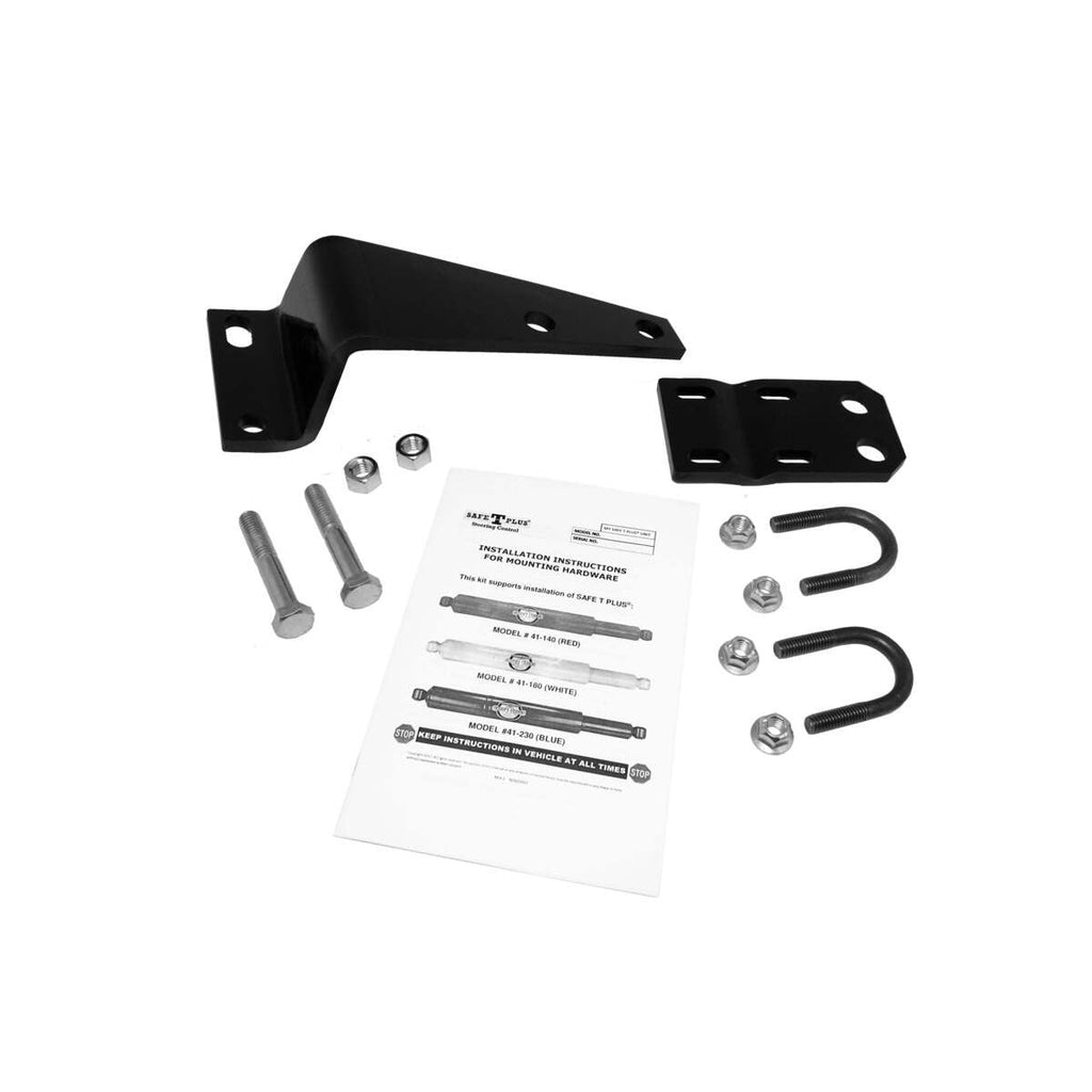 KONI FSD 4 RV Shock & Safe T Plus Stabilizer Kit Freightliner FL60