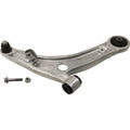 MOOG RK622990 Front Right Lower Control Arm and Ball Joint Assembly for Mitsubishi Lancer