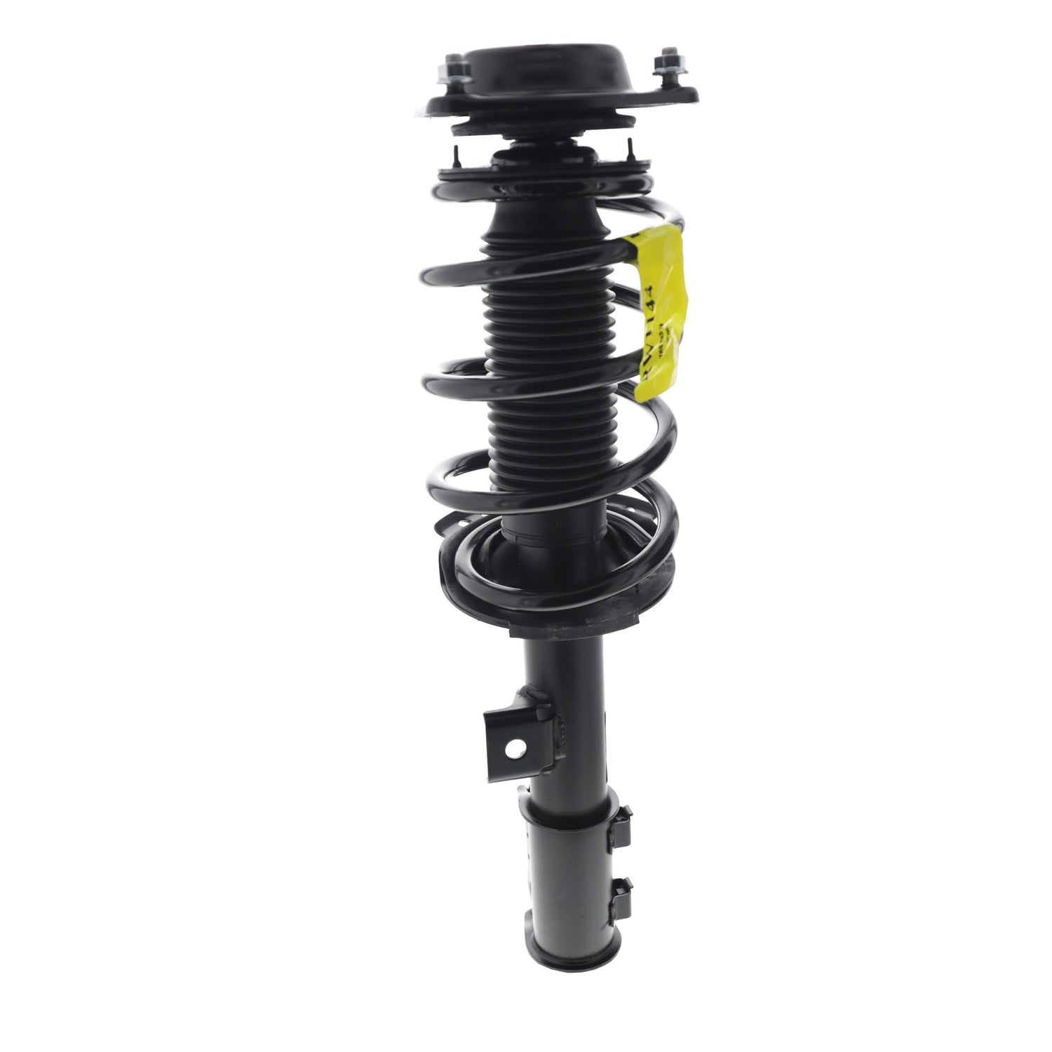 KYB SR4663 Front Right Strut-Plus Strut and Coil Spring Assembly Hyundai Elantra
