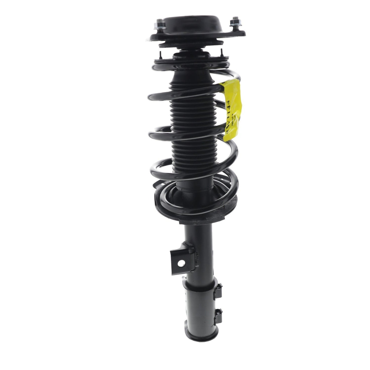 KYB SR4663 Front Right Strut-Plus Strut and Coil Spring Assembly Hyundai Elantra