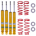 Bilstein B12 SportLine Suspension Kit for 2017-2020 Fiat 124 Spider RWD 30-40mm