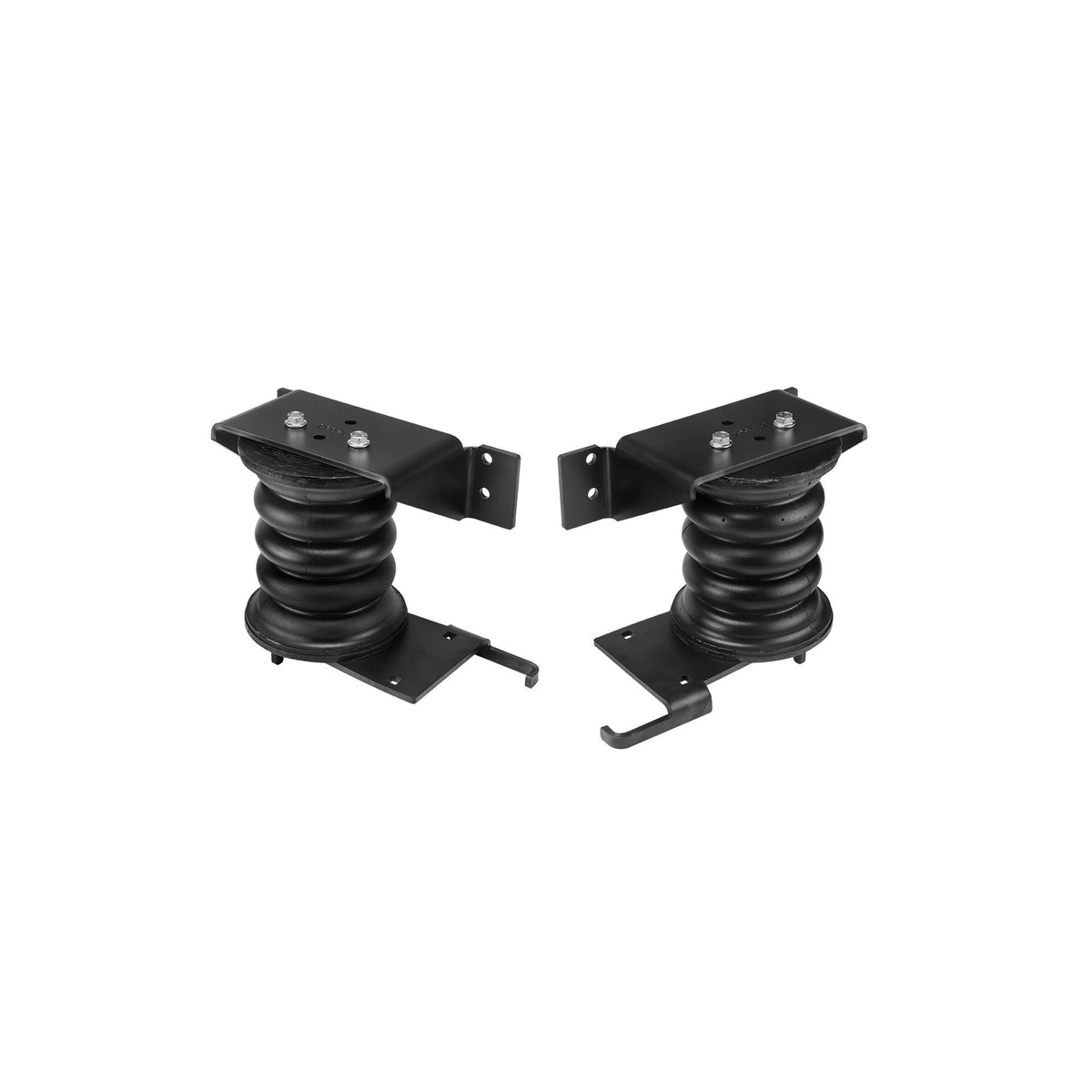 SuperSprings SumoSprings Air Spring Rear Pair Kit for 2001-2023 Ford E-350 Super Duty RWD