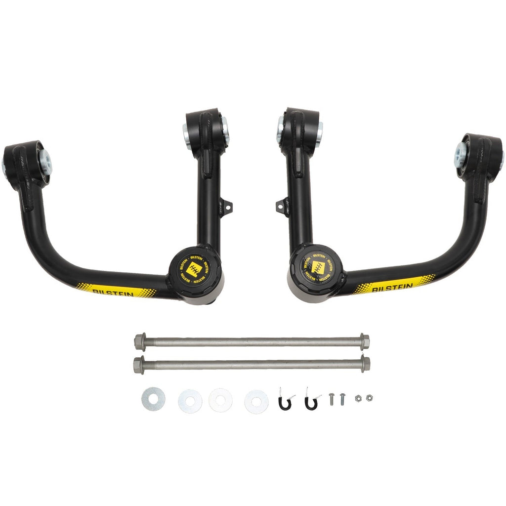 Bilstein 51-353087 Front Upper B8 Pro Control Arms Lexus GX460, GX470, Toyota 4Runner, FJ Cruiser