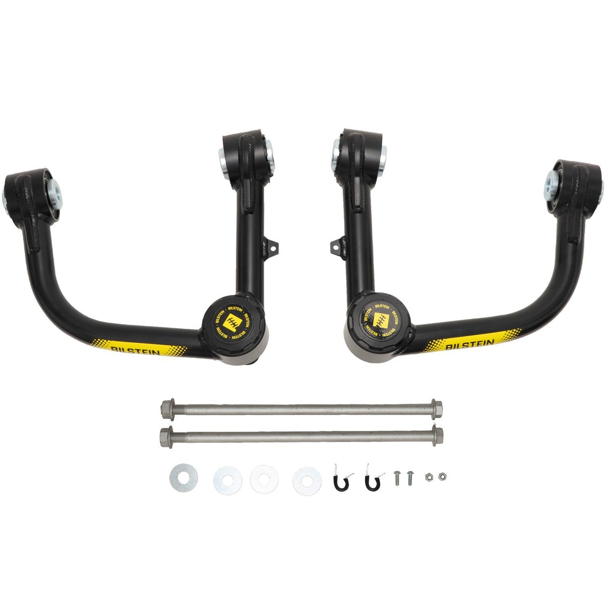 Bilstein 51-353087 Front Upper B8 Pro Control Arms Lexus GX460, GX470, Toyota 4Runner, FJ Cruiser
