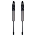 Fox 2.5 Performance Series HTO Shocks Rear Pair for 2017-2024 Ford F250 Super Duty