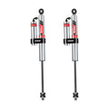 Eibach Pro-Truck Reservoir Shocks Rear Pair for 2019-2024 Ram 1500 4WD RWD