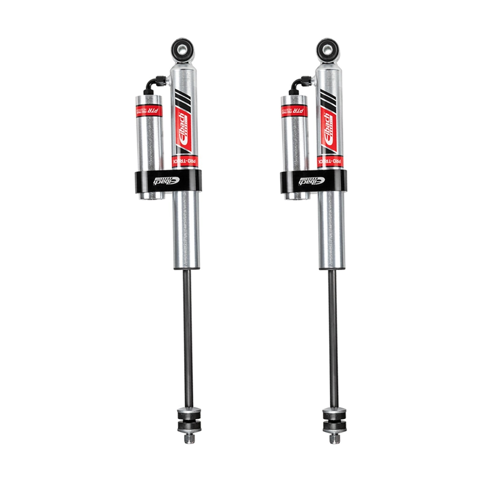 Eibach Pro-Truck Reservoir Shocks Rear Pair for 2019-2024 Ram 1500 4WD RWD