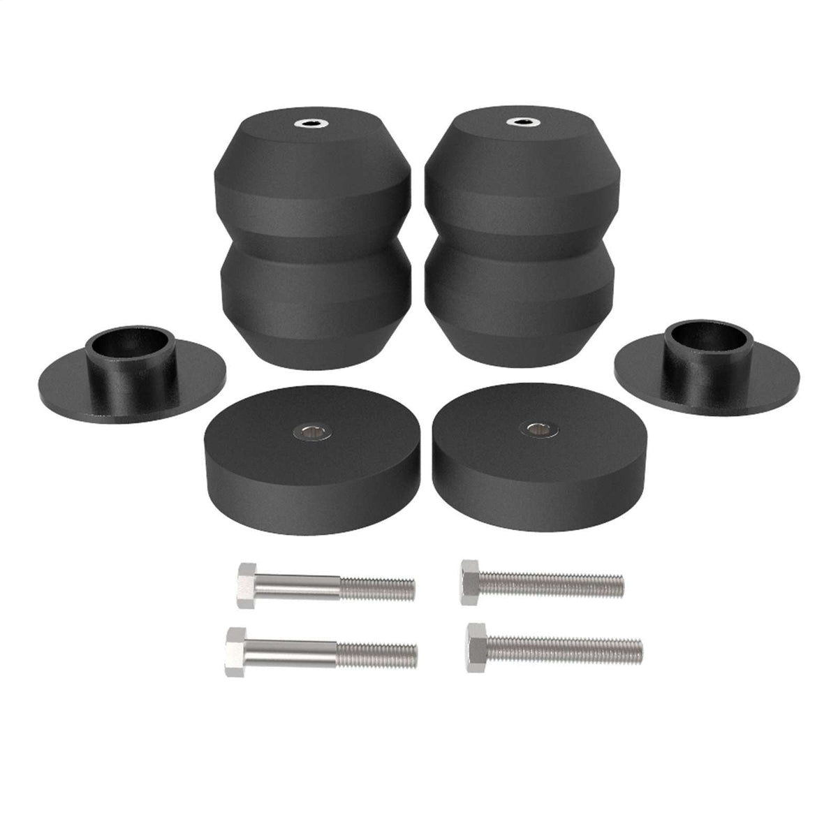 Timbren Suspension Enhancement System Rear Kit for 2014-2022 Ford Transit-350 8600 GVM