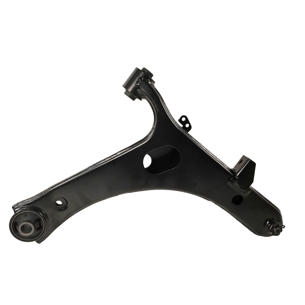 MOOG RK623848 Control Arm and Ball Joint Assembly for Subaru Impreza
