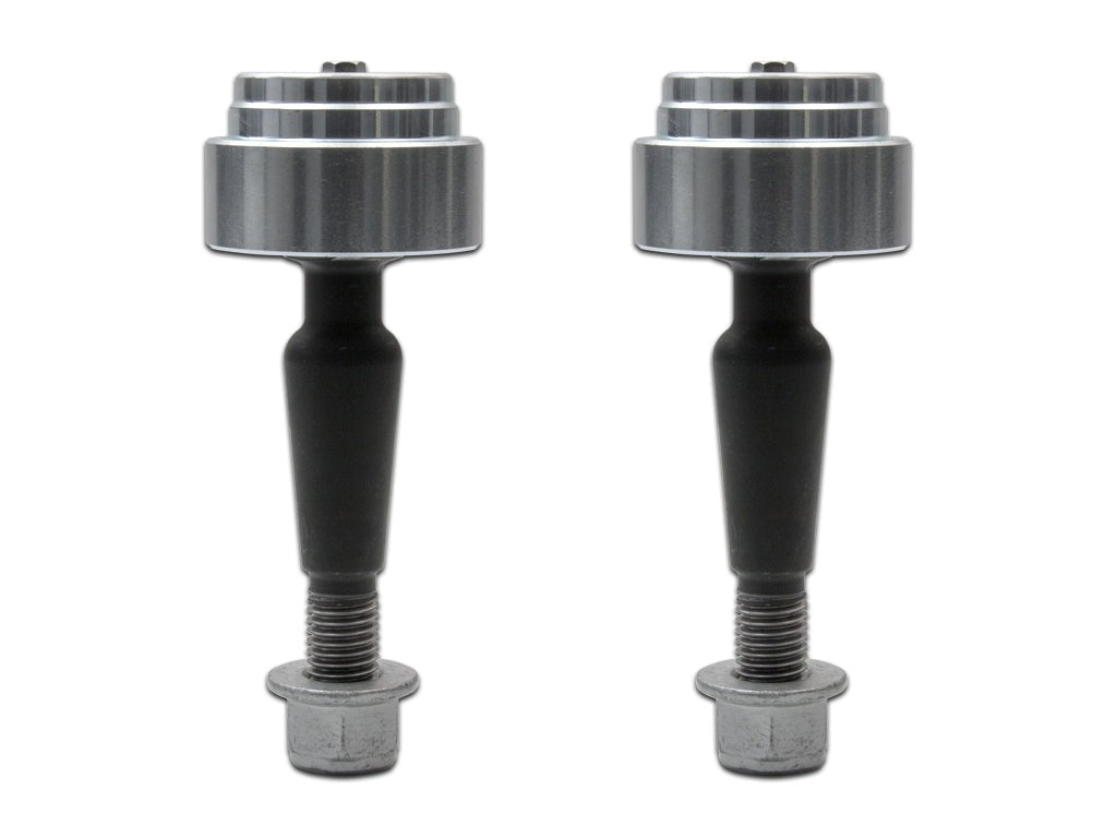 Icon Delta Joint Retrofit Kit 2021-2026 Ford F-150 4WD RWD