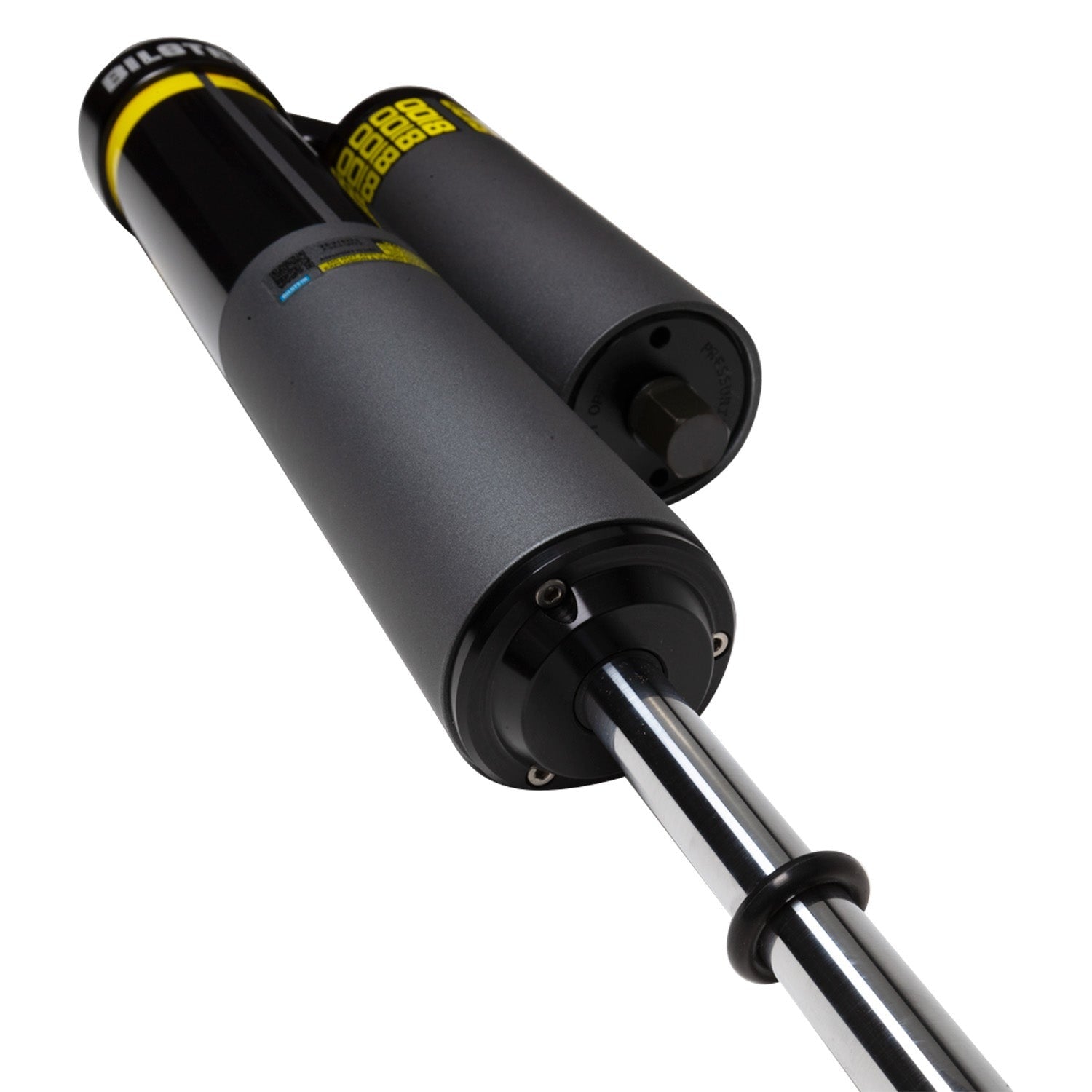 Bilstein 25-316773 Rear B8 8100 Shock Ford F-150