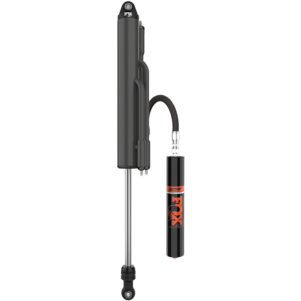 FOX 981-30-408-L Factory Race 3.0 X 14 External Bypass (3 Tube) Remote Shock (Left)