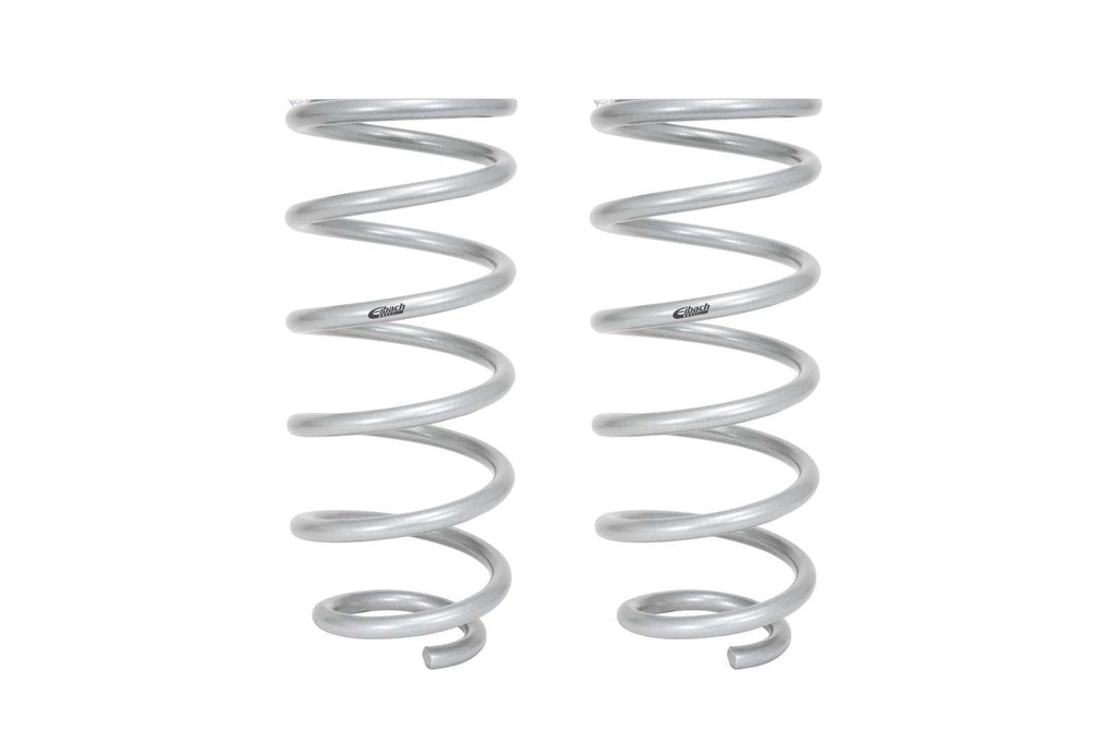 Eibach Pro-Lift-Kit Rear Springs for 1998-2007 Toyota Land Cruiser 4WD