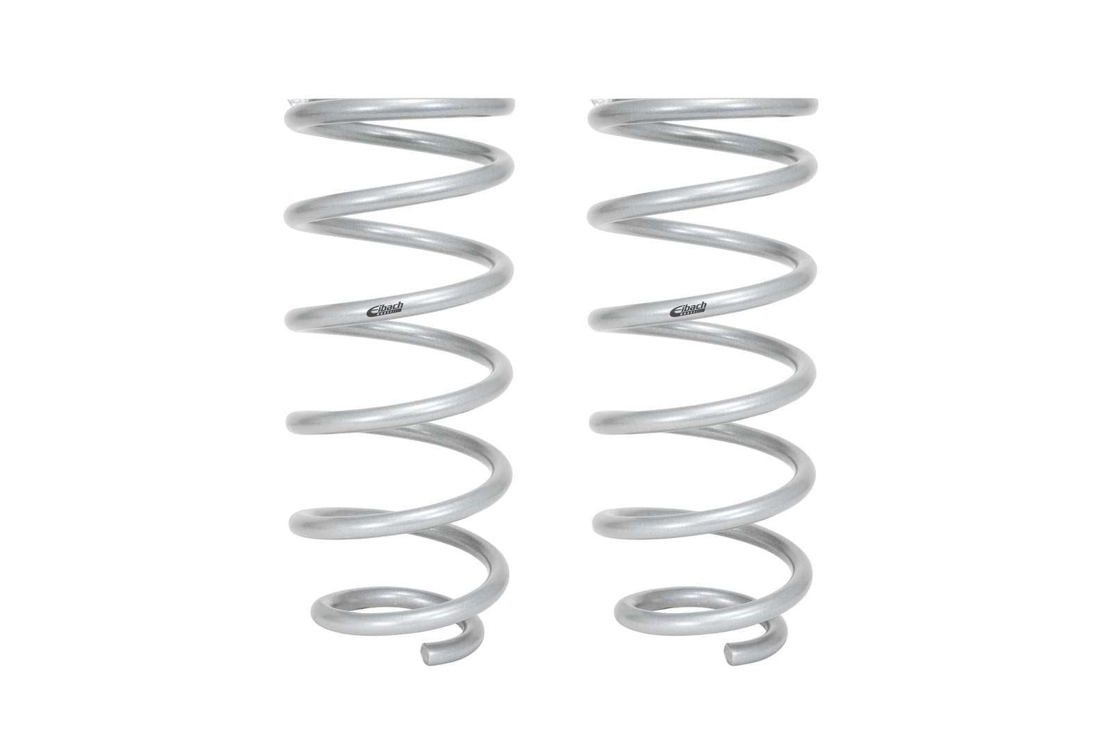Eibach Pro-Lift-Kit Rear Springs for 1998-2007 Toyota Land Cruiser 4WD