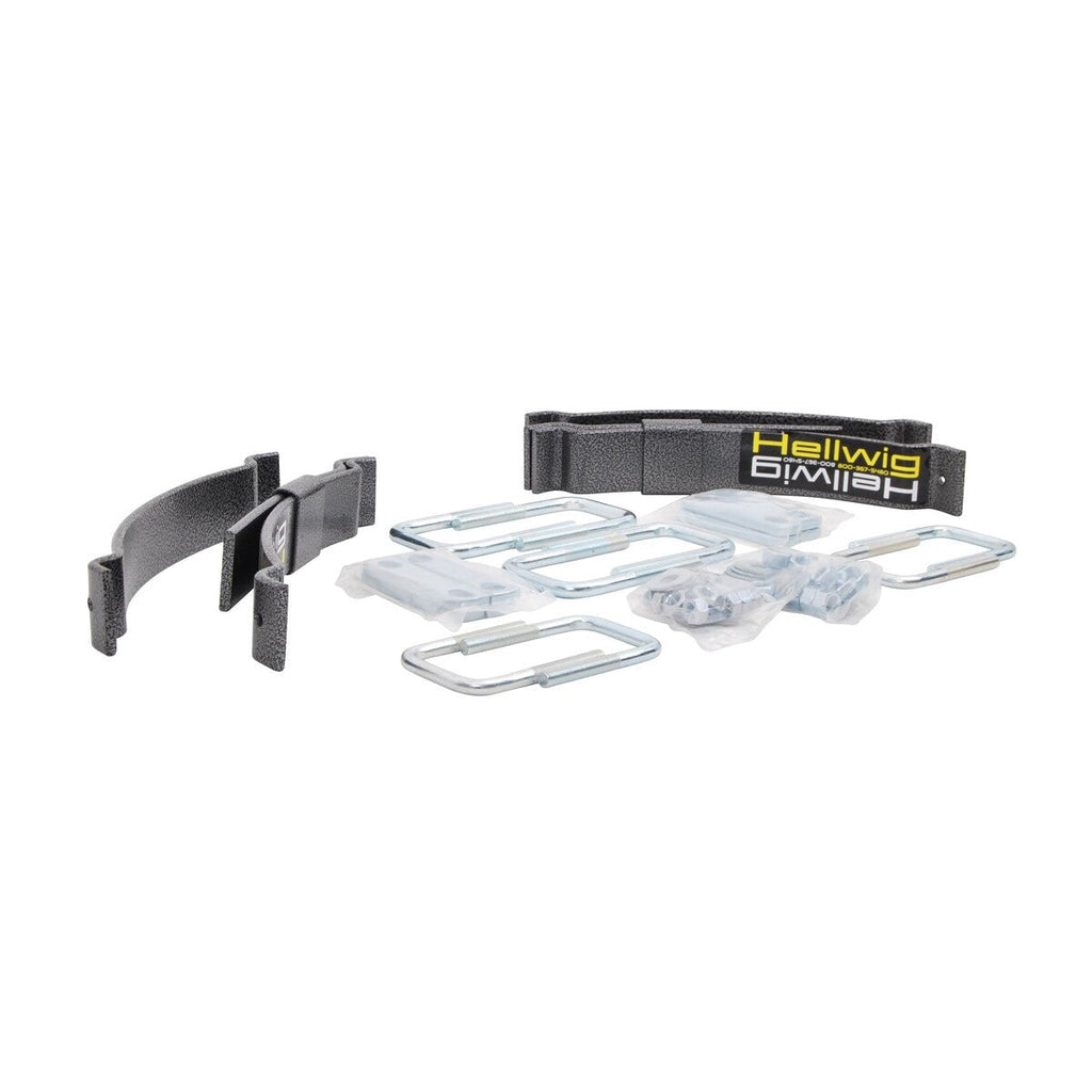 Hellwig 1520 LP-15 Load Leveler Helper Springs