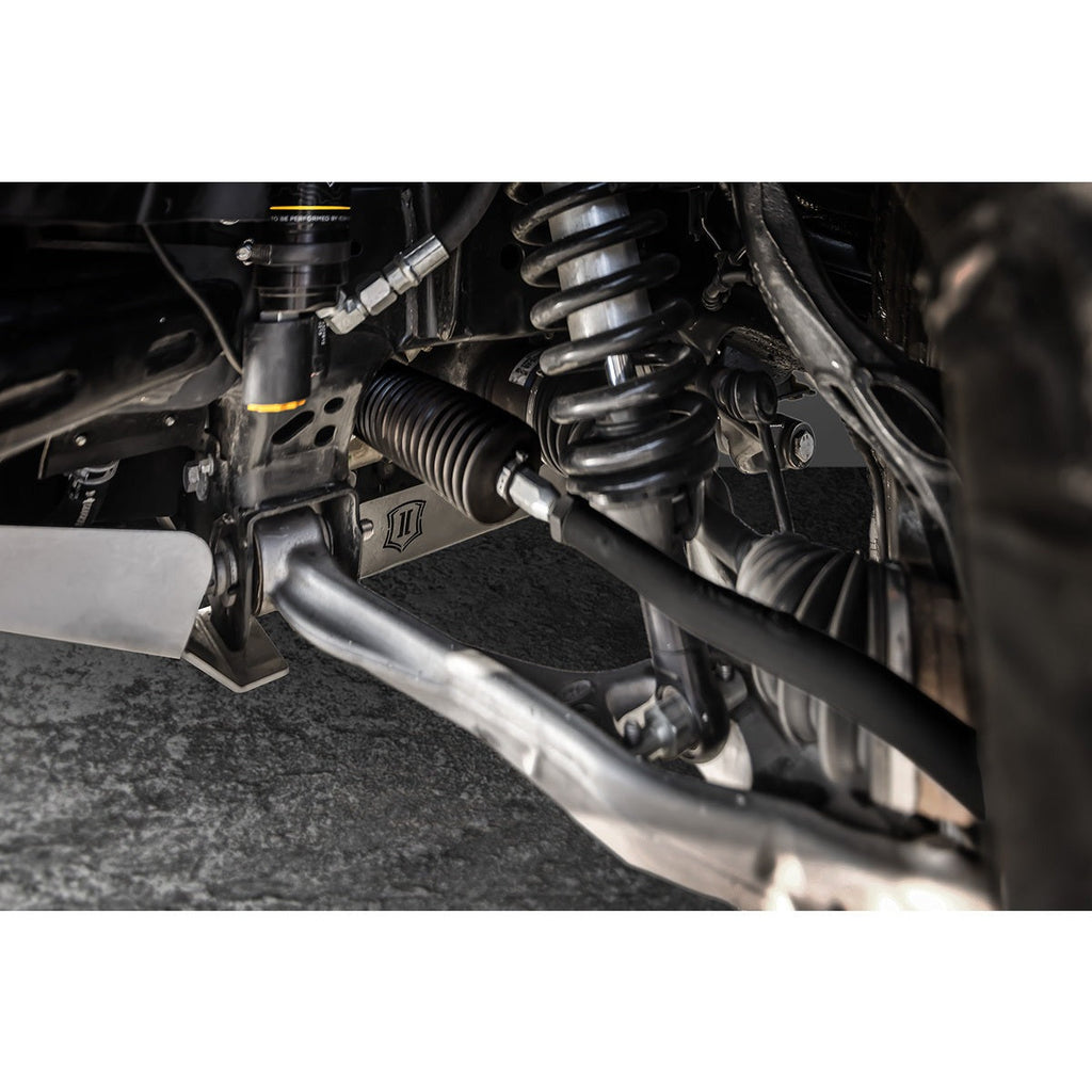 ICON 45212 Ford Bronco Extreme Duty Tie Rod Kit