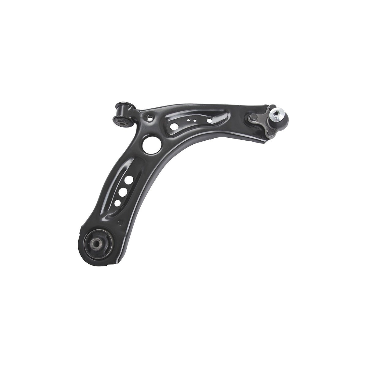 SIDEM CB-4938 Front Axle Right, Lower Control Arm w/ Ball Joint Volkswagen, Audi, Seat