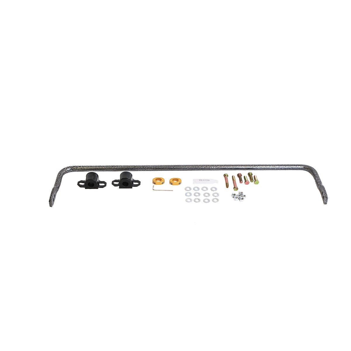 Hellwig 7861 Rear Sway Bar Kit