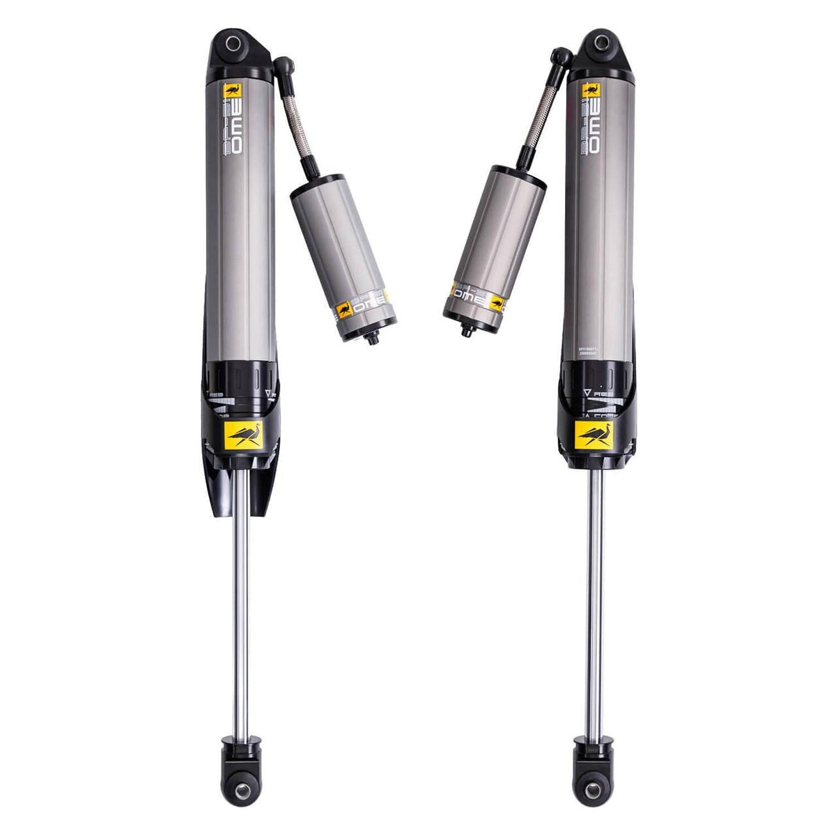 Old Man Emu BP51 Shocks Rear Pair 2021-2026 Ford F-150
