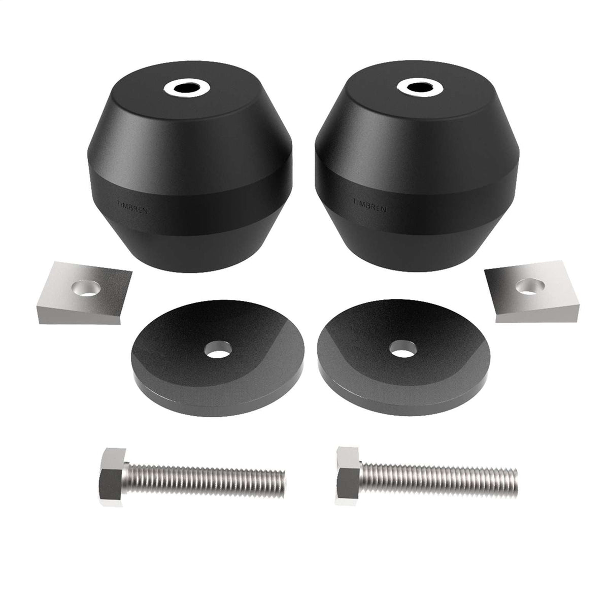 Timbren Suspension Enhancement System Front Kit for 1997-2003 Ford F150 RWD