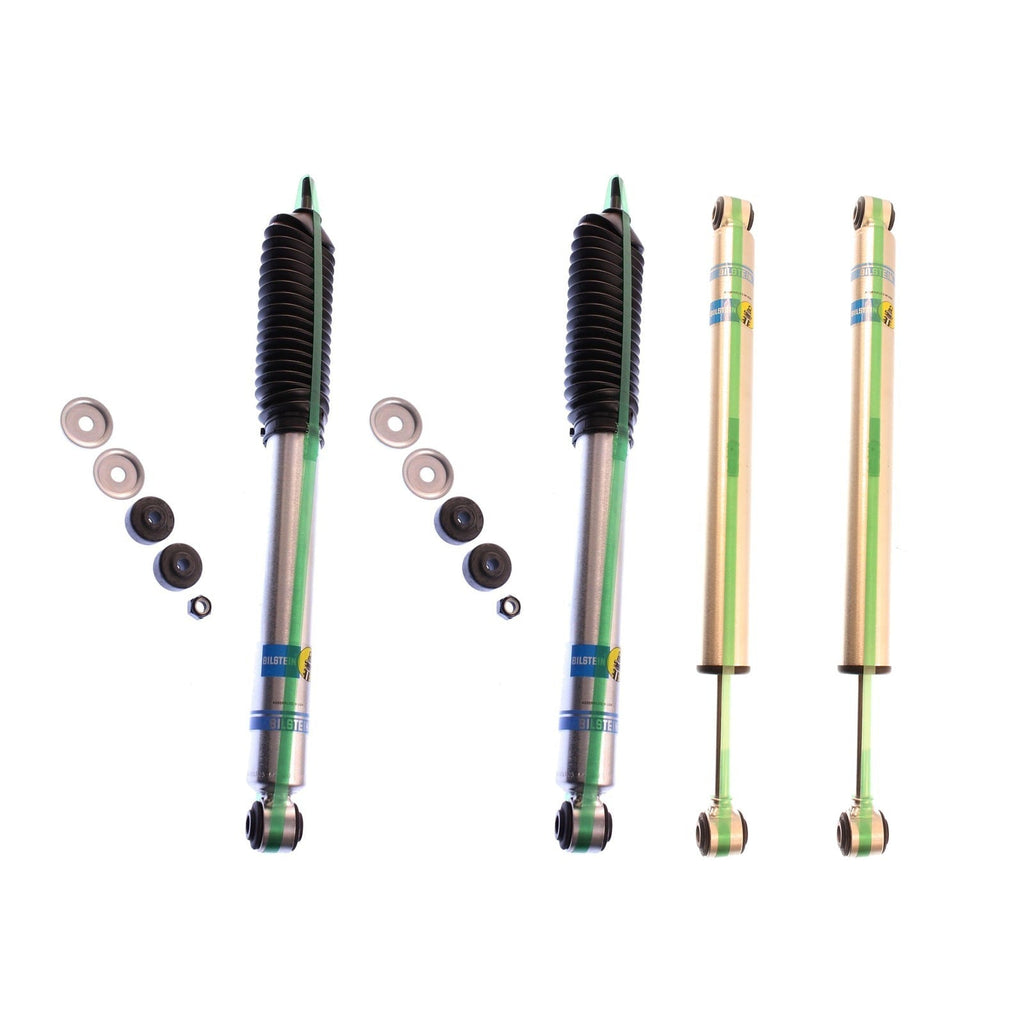 Bilstein 5100 Shocks Set for 2010-2018 Ram 3500 4WD