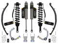 Icon 2.5-3" Stage 4 Suspension System CDCV leaf Pack Kit 2021-2026 Ford F-150