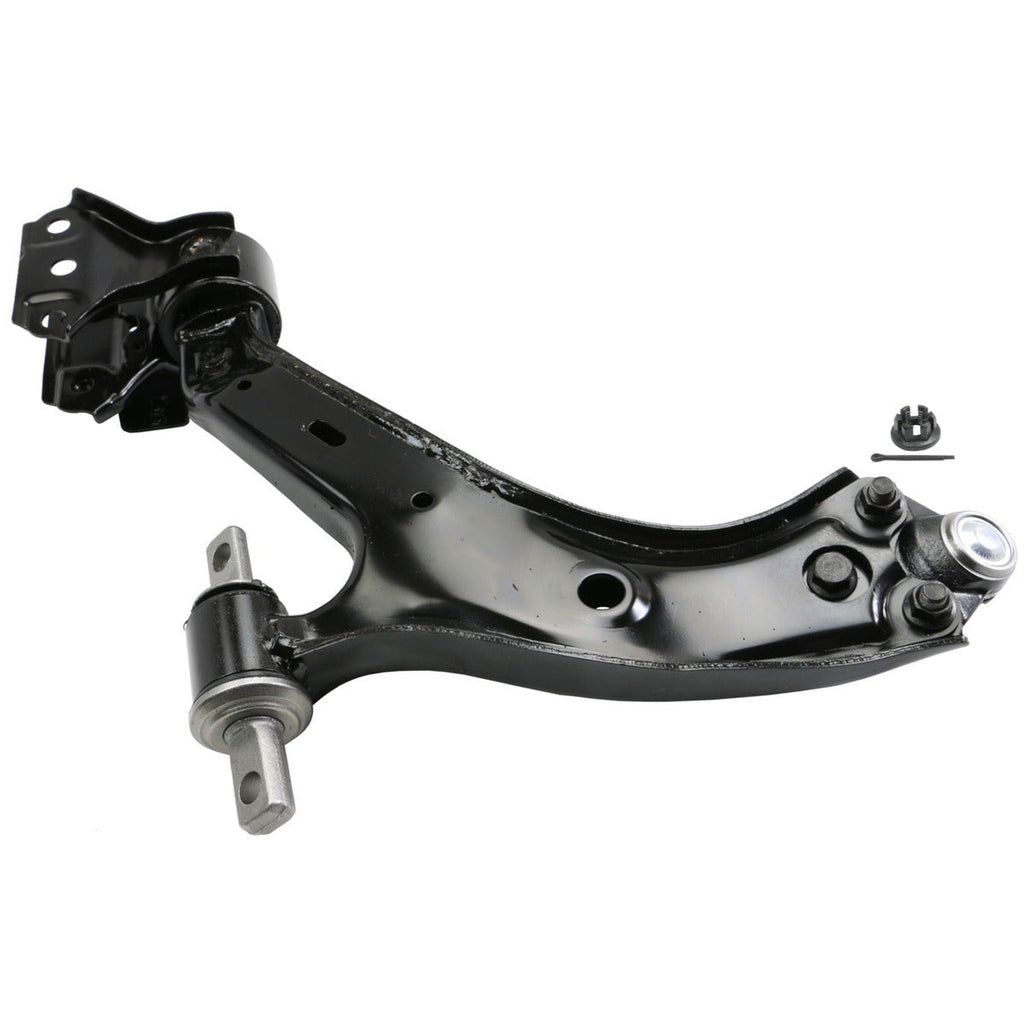 MOOG RK622942 Front Right Lower Control Arm and Ball Joint Assembly for Honda CR-V