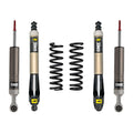 Old Man Emu MT64 Shocks Kit Strut & Spring & shock for 2005-2015 Toyota Tacoma w/2" lift