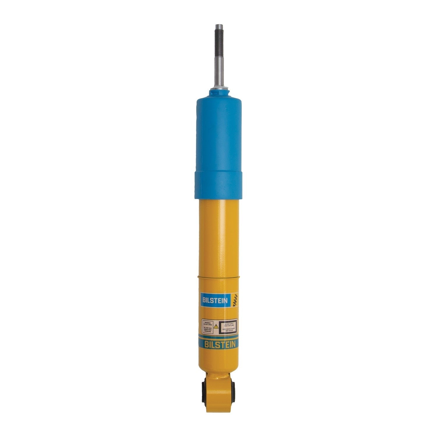 Bilstein 24-335034 Front B6 4600 Shock Nissan Frontier