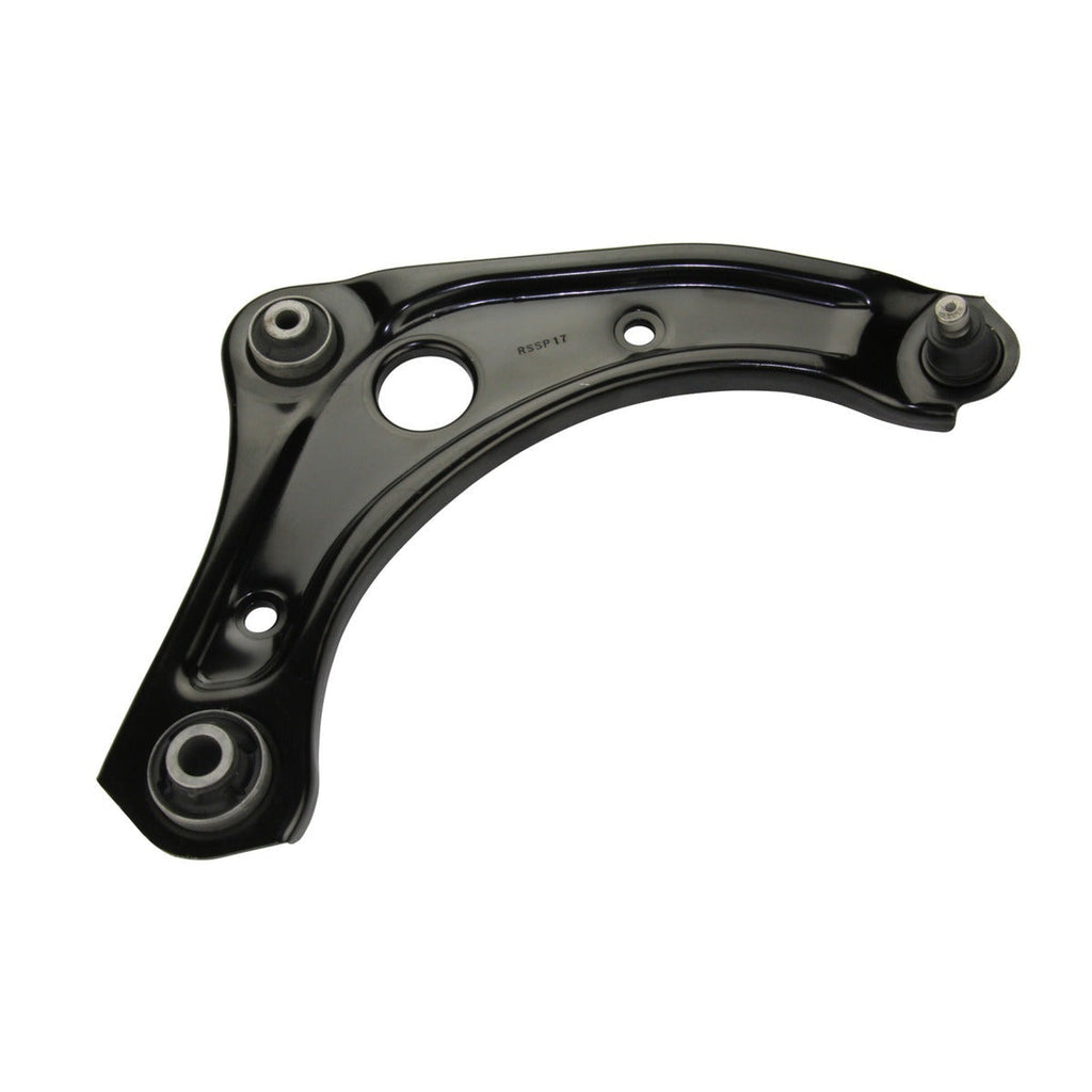 MOOG RK621576 Front Right Lower Control Arm and Ball Joint Assembly for Nissan Versa