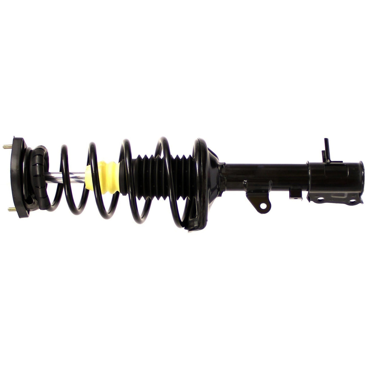Monroe 271407 Rear Left Quick-Strut Complete Strut Assembly Hyundai Elantra