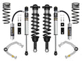 Icon 3-4.5" Stage 5 Suspension System Billet Kit for 2023-2025 Toyota Sequoia 4WD TRD Pro