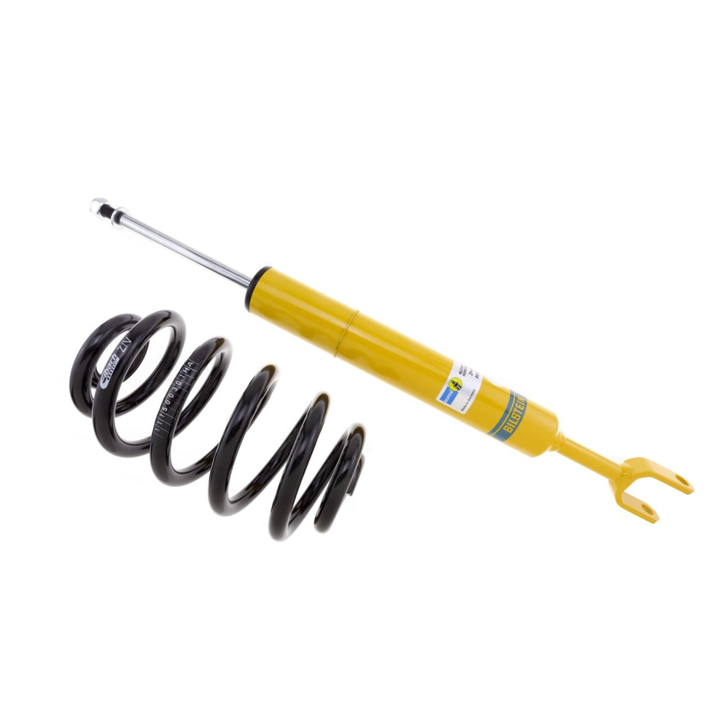 Bilstein 46-182975 Front and Rear B12 (Pro-Kit) Suspension Kit Audi A4