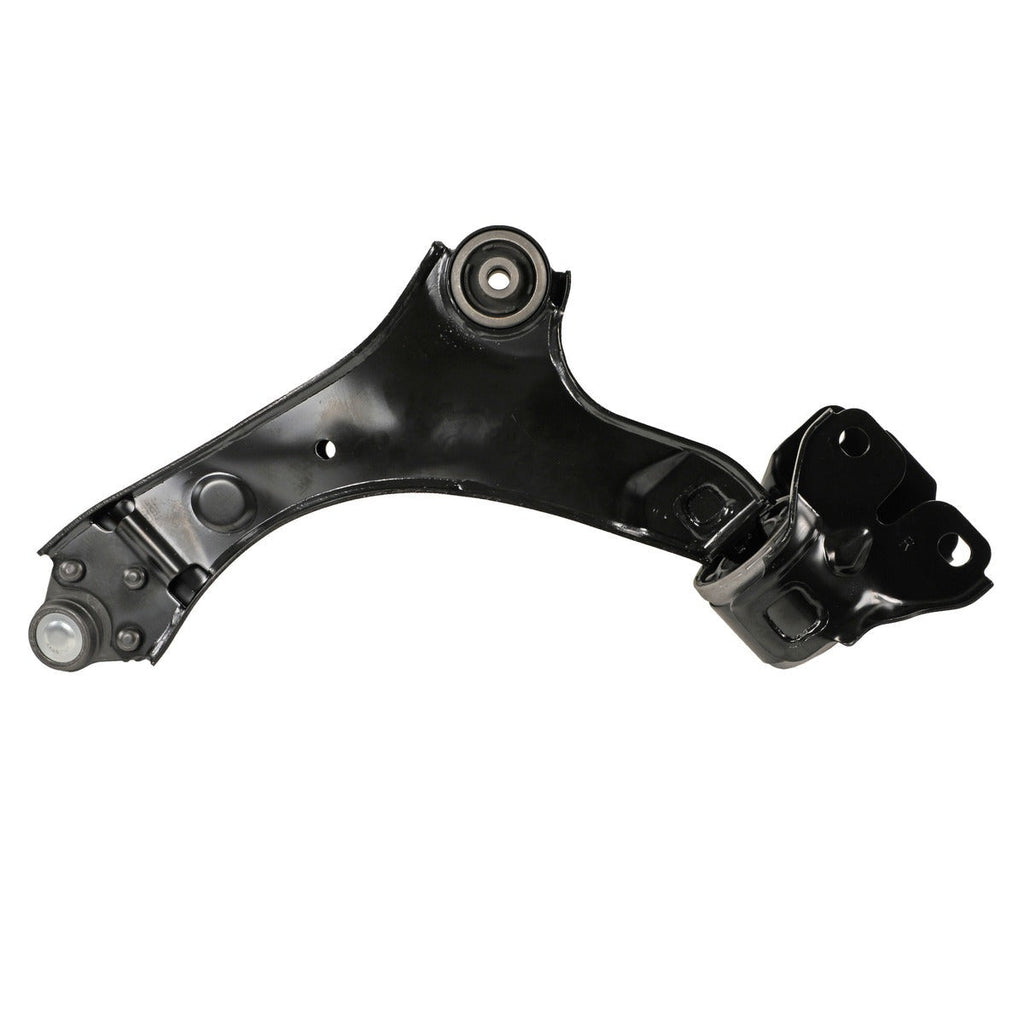 MOOG RK620601 Front Right Lower Control Arm and Ball Joint Assembly for Volvo S80