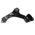 MOOG RK620601 Front Right Lower Control Arm and Ball Joint Assembly for Volvo S80