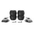 Timbren Suspension Enhancement System Rear Kit for 2004-2015 Nissan TITAN 4WD