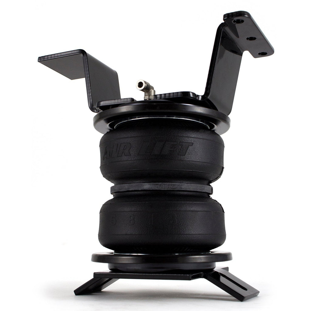 Air Lift 88211 LoadLifter 5000 Ultimate for Half Ton Vehicles